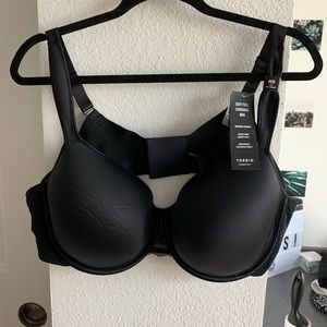Torrid Sexy Full Coverage Bra